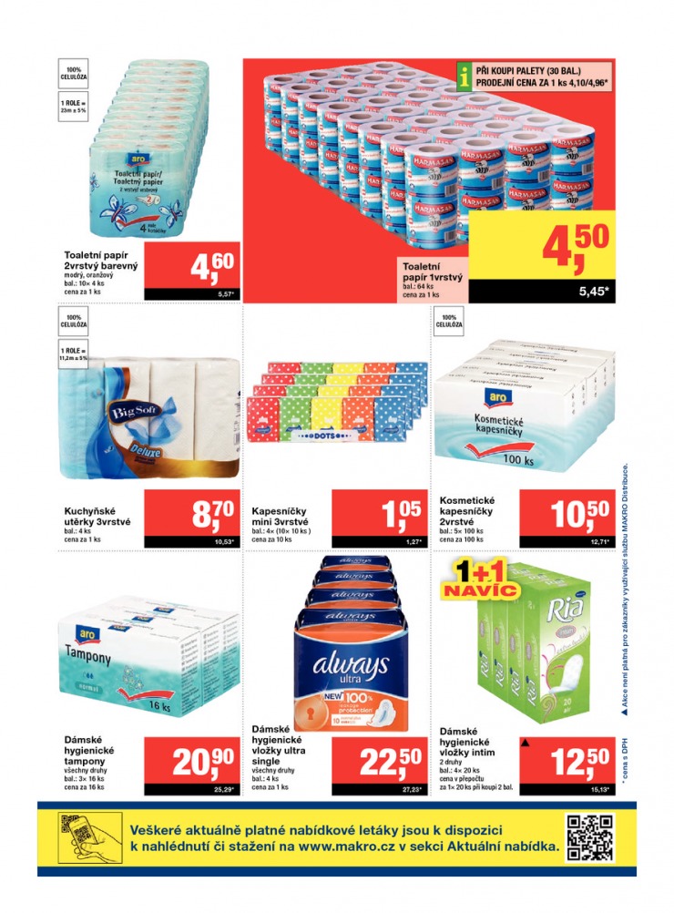 leták Makro Maloobchod od 24.9.2014 strana 1 leták Makro Maloobchod od 24.9.2014 strana 1