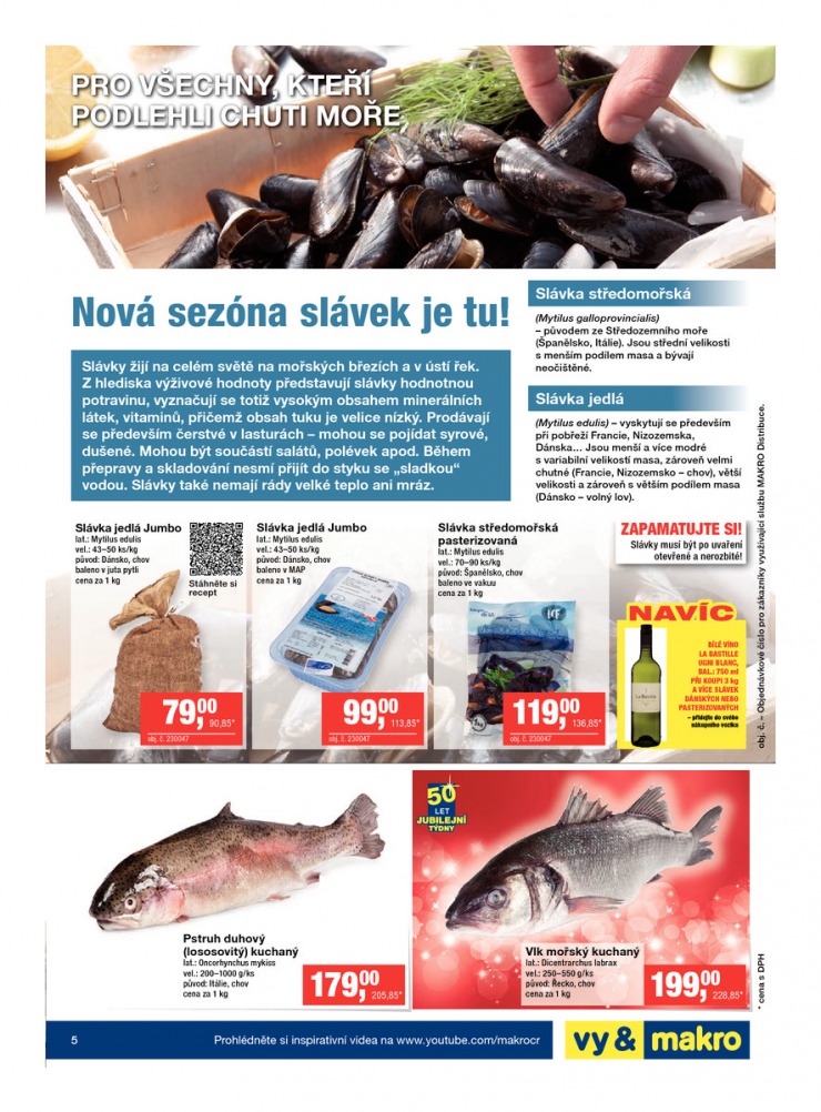 let�k Makro Gastronomie �erstv� od 24.9.2014 strana 1