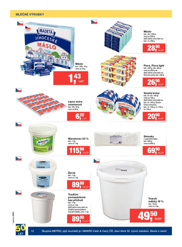 let�k Makro Gastronomie �erstv� od 24.9.2014 strana 1