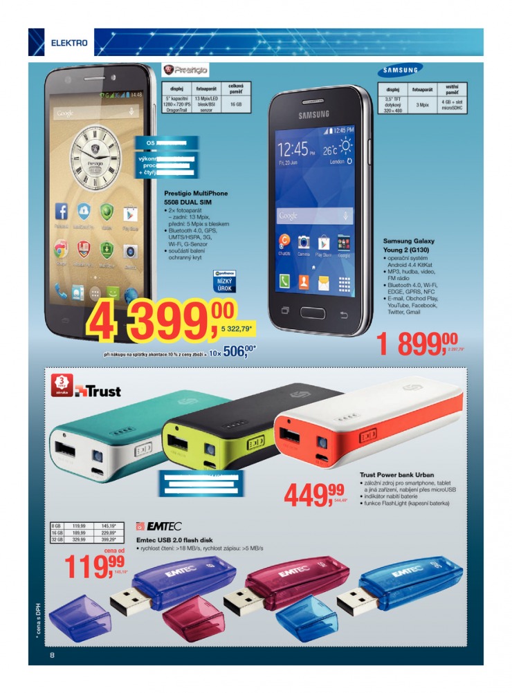 let�k Makro Elektro od 24.9.2014 strana 1