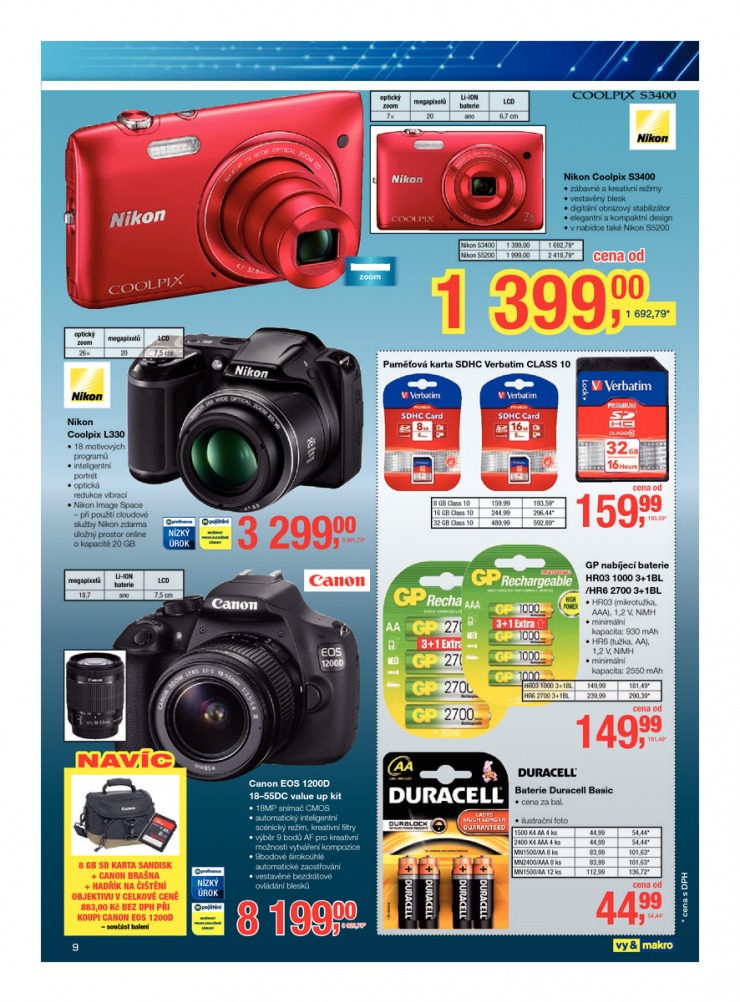 let�k Makro Elektro od 24.9.2014 strana 1