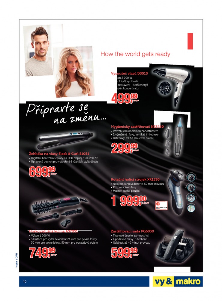 let�k Makro Elektro od 24.9.2014 strana 1