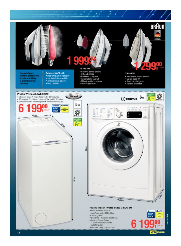 leták Makro Elektro od 24.9.2014 strana 1 leták Makro Elektro od 24.9.2014 strana 1