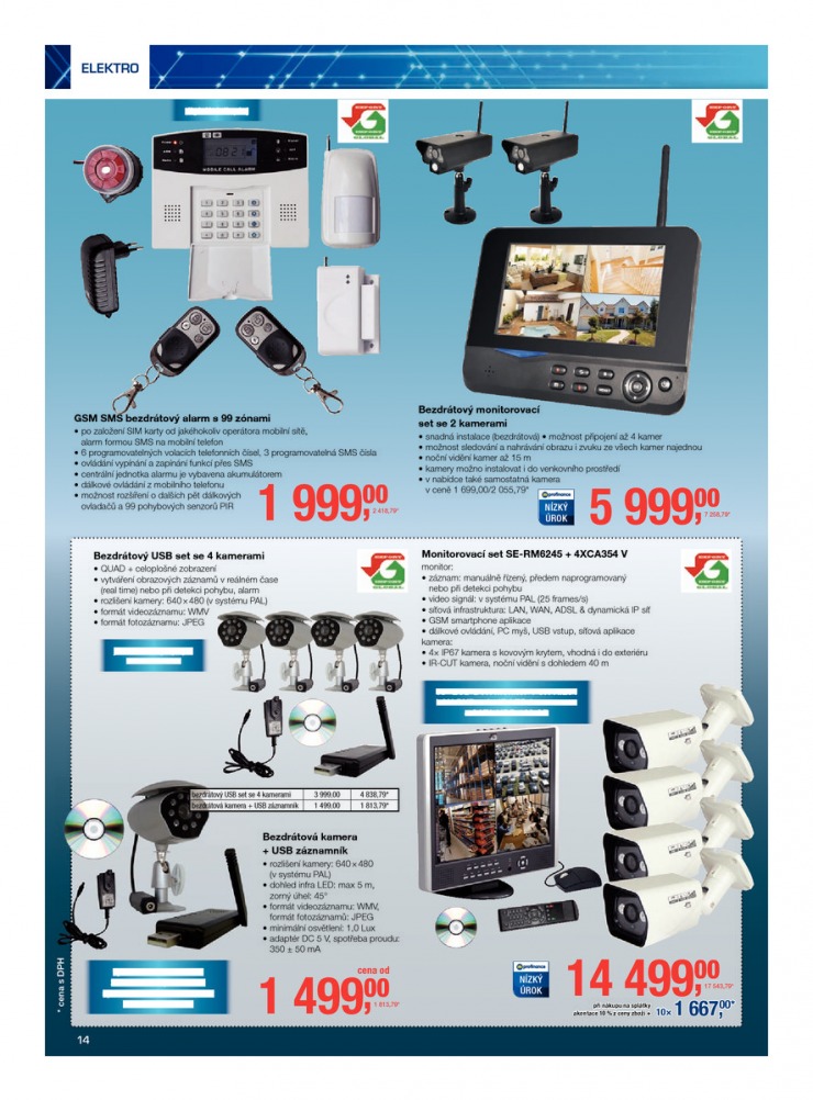 leták Makro Elektro od 24.9.2014 strana 1 leták Makro Elektro od 24.9.2014 strana 1