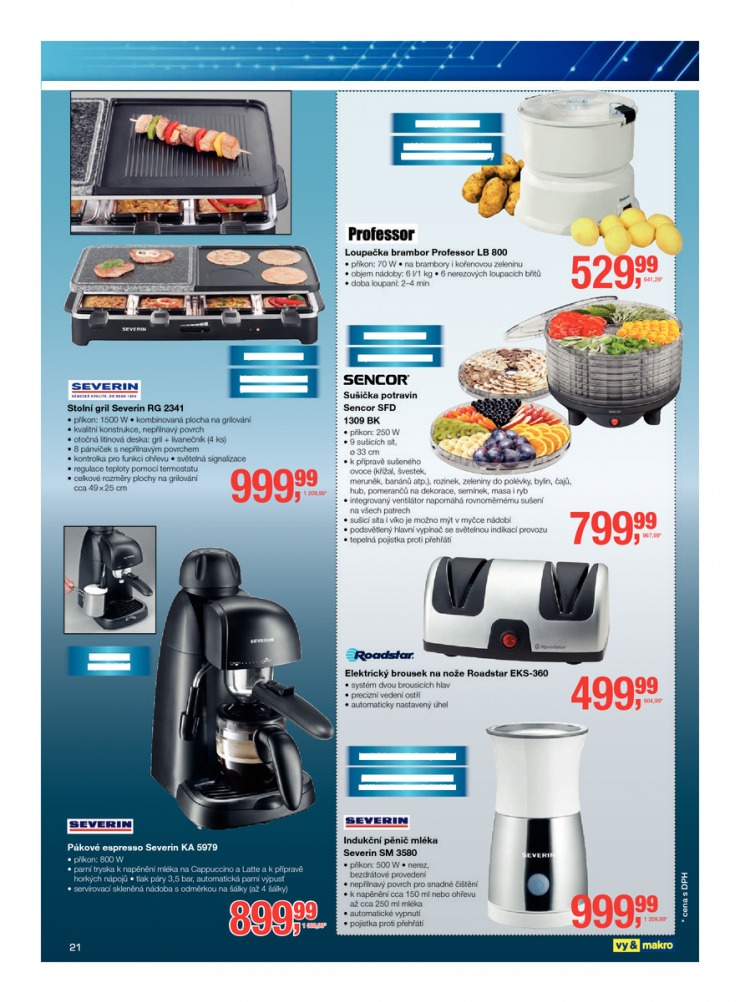 leták Makro Elektro od 24.9.2014 strana 1 leták Makro Elektro od 24.9.2014 strana 1