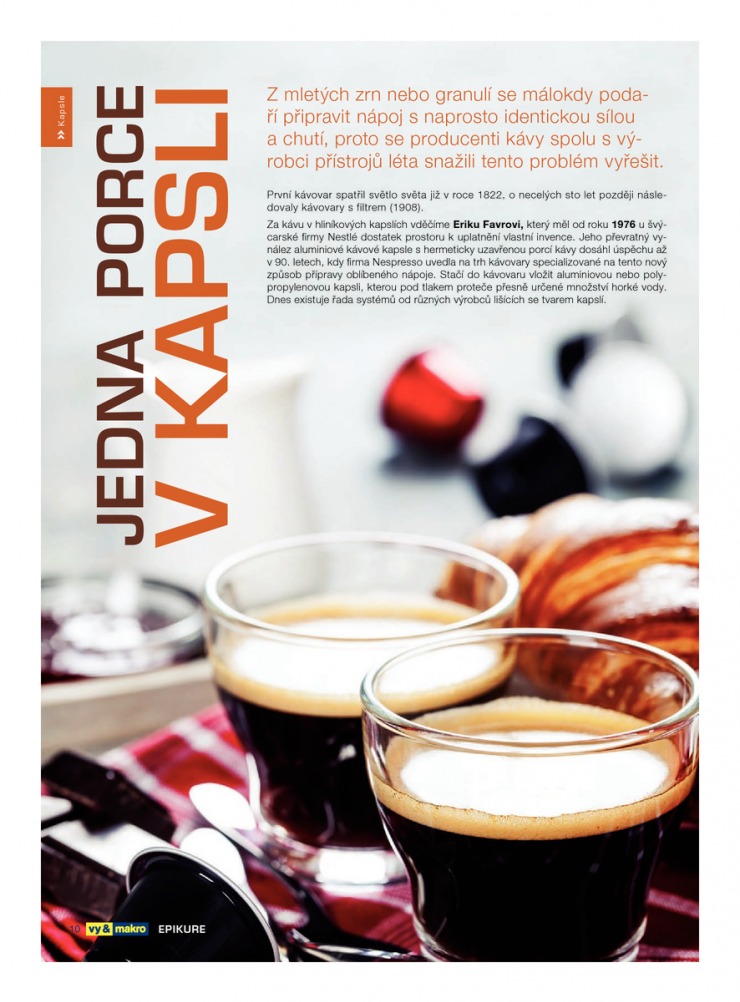 let�k Makro Epikure od 24.9.2014 strana 1