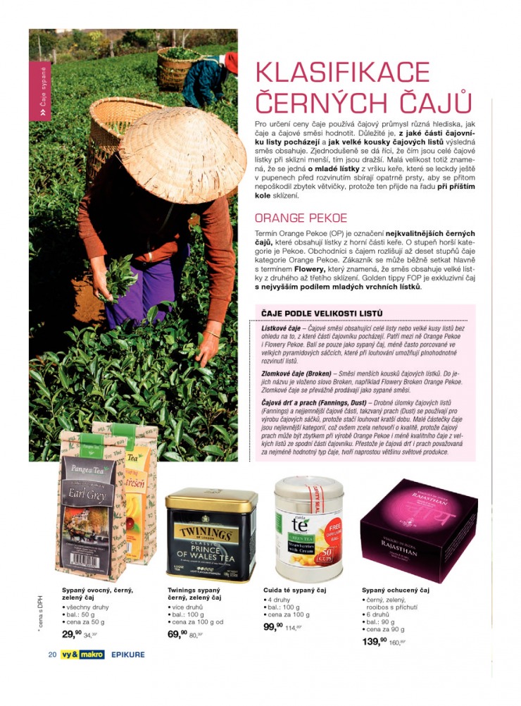 let�k Makro Epikure od 24.9.2014 strana 1