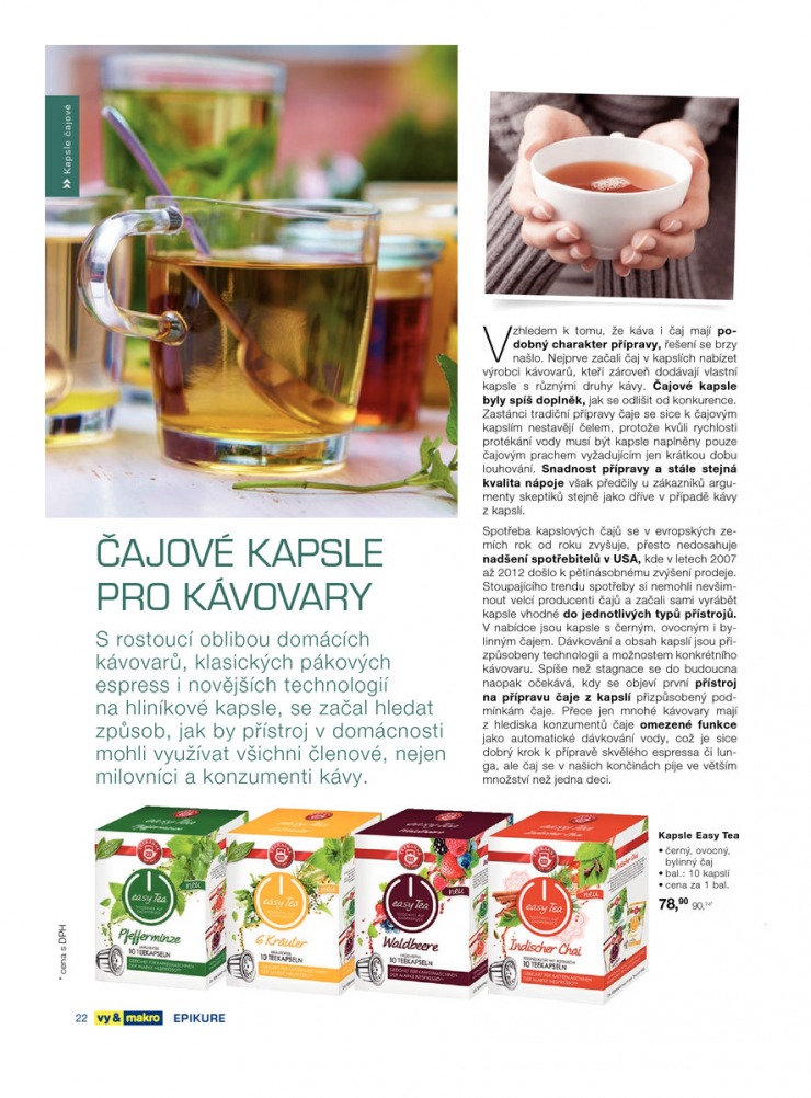 let�k Makro Epikure od 24.9.2014 strana 1