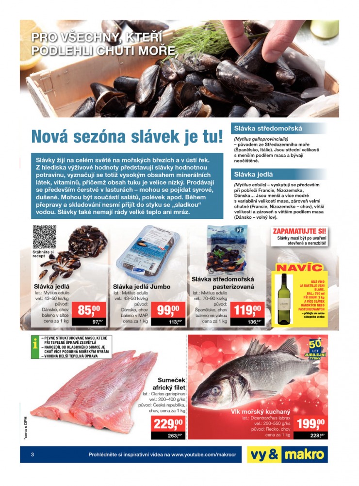 leták Makro Potraviny od 24.9.2014 strana 1 leták Makro Potraviny od 24.9.2014 strana 1