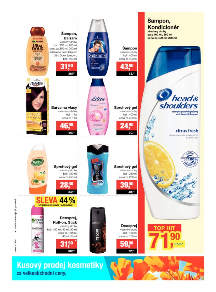 let�k Makro Potraviny od 24.9.2014 strana 1