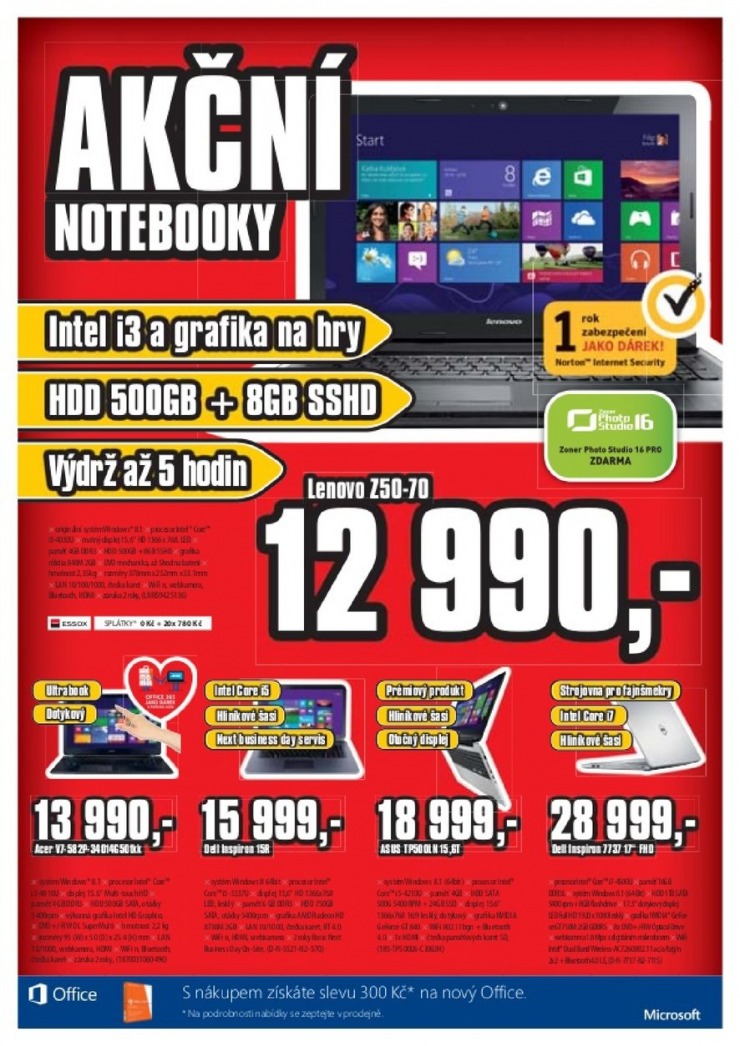 let�k Comfor katalog od 20.9.2014 strana 1