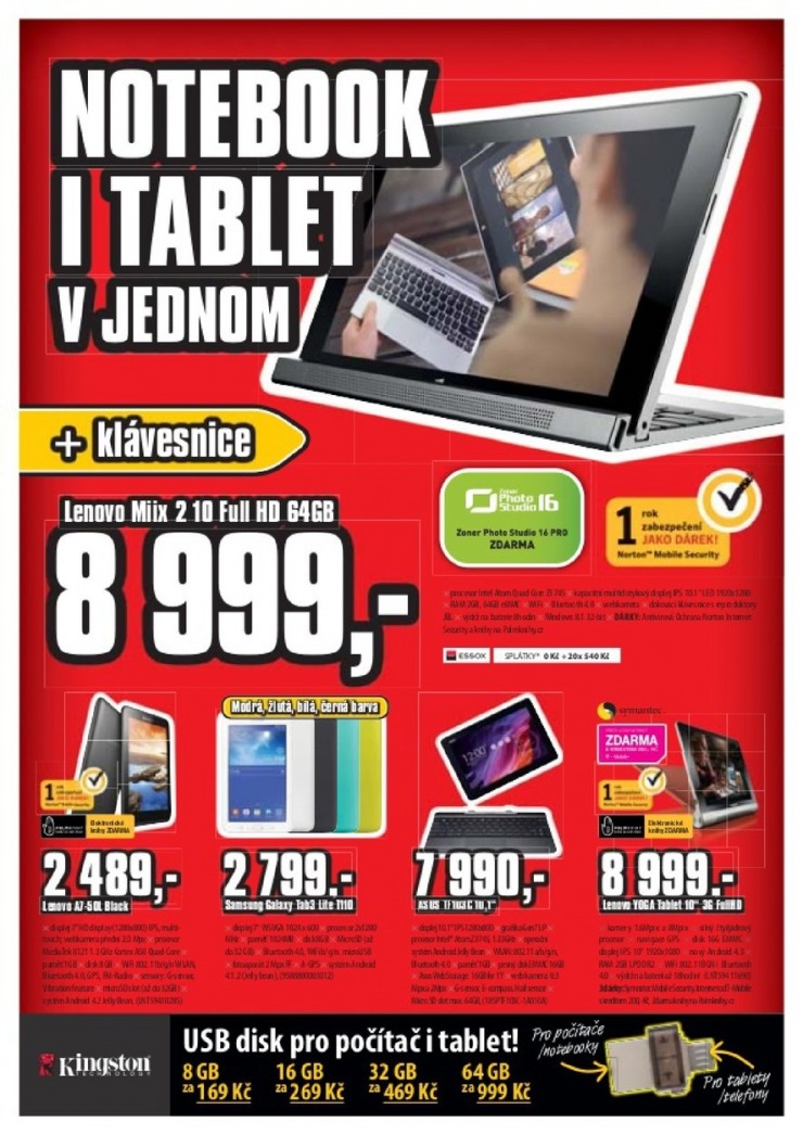 let�k Comfor katalog od 20.9.2014 strana 1