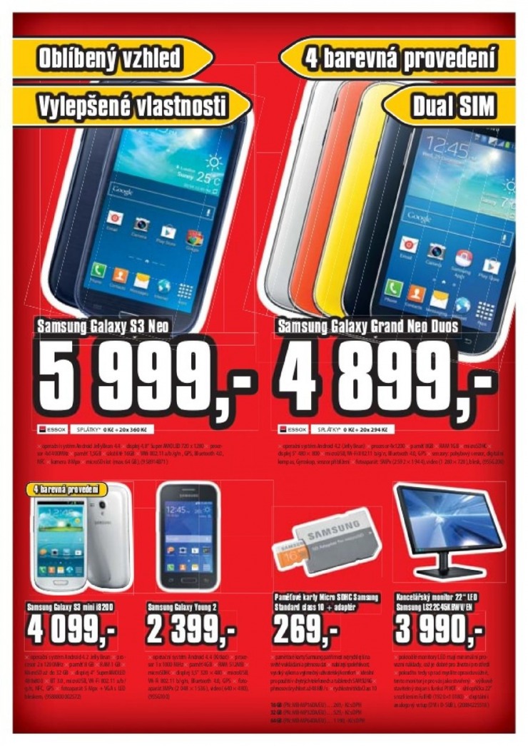 let�k Comfor katalog od 20.9.2014 strana 1