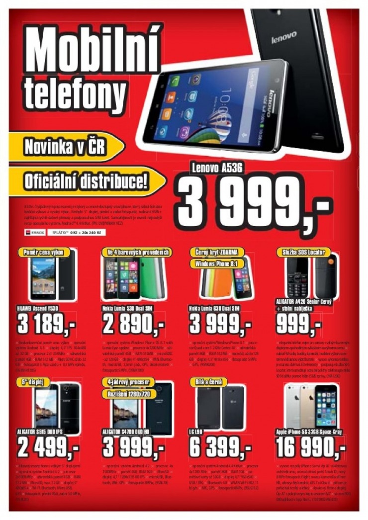 let�k Comfor katalog od 20.9.2014 strana 1