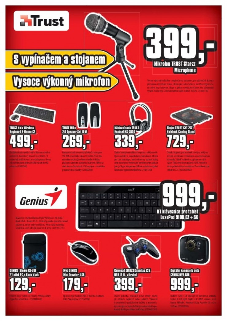 let�k Comfor katalog od 20.9.2014 strana 1