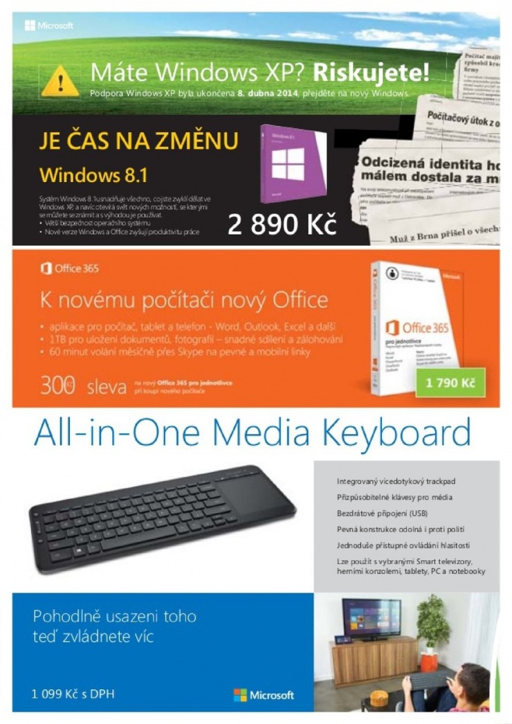 let�k Comfor katalog od 20.9.2014 strana 1