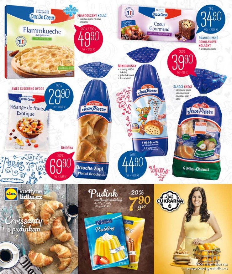 let�k Lidl Ak�n� nab�dka od 29.9.2014 strana 1