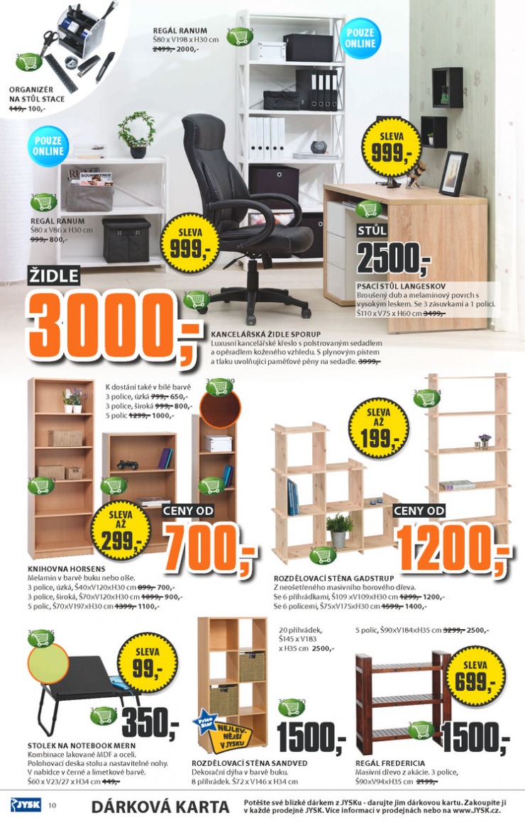 let�k Jysk Nab�dka t�dne od 25.9.2014 strana 1