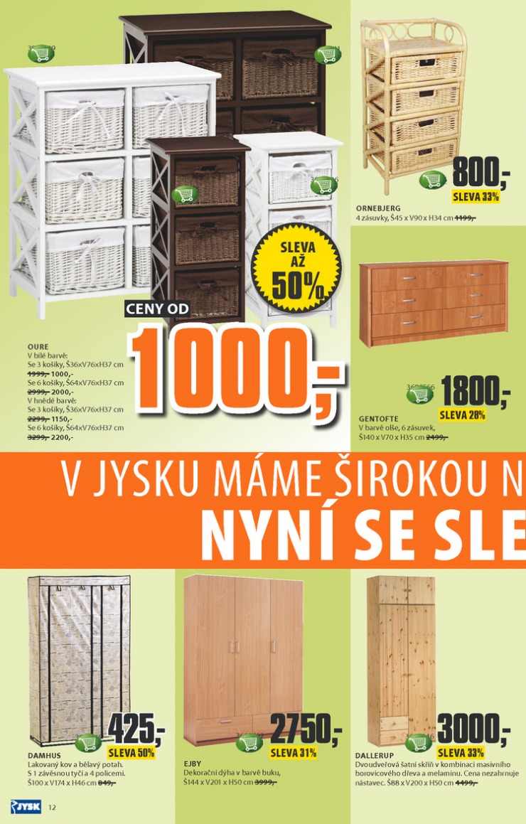 let�k Jysk Nab�dka t�dne od 25.9.2014 strana 1