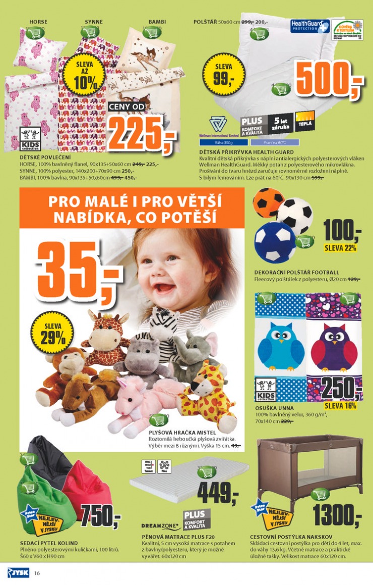 let�k Jysk Nab�dka t�dne od 25.9.2014 strana 1