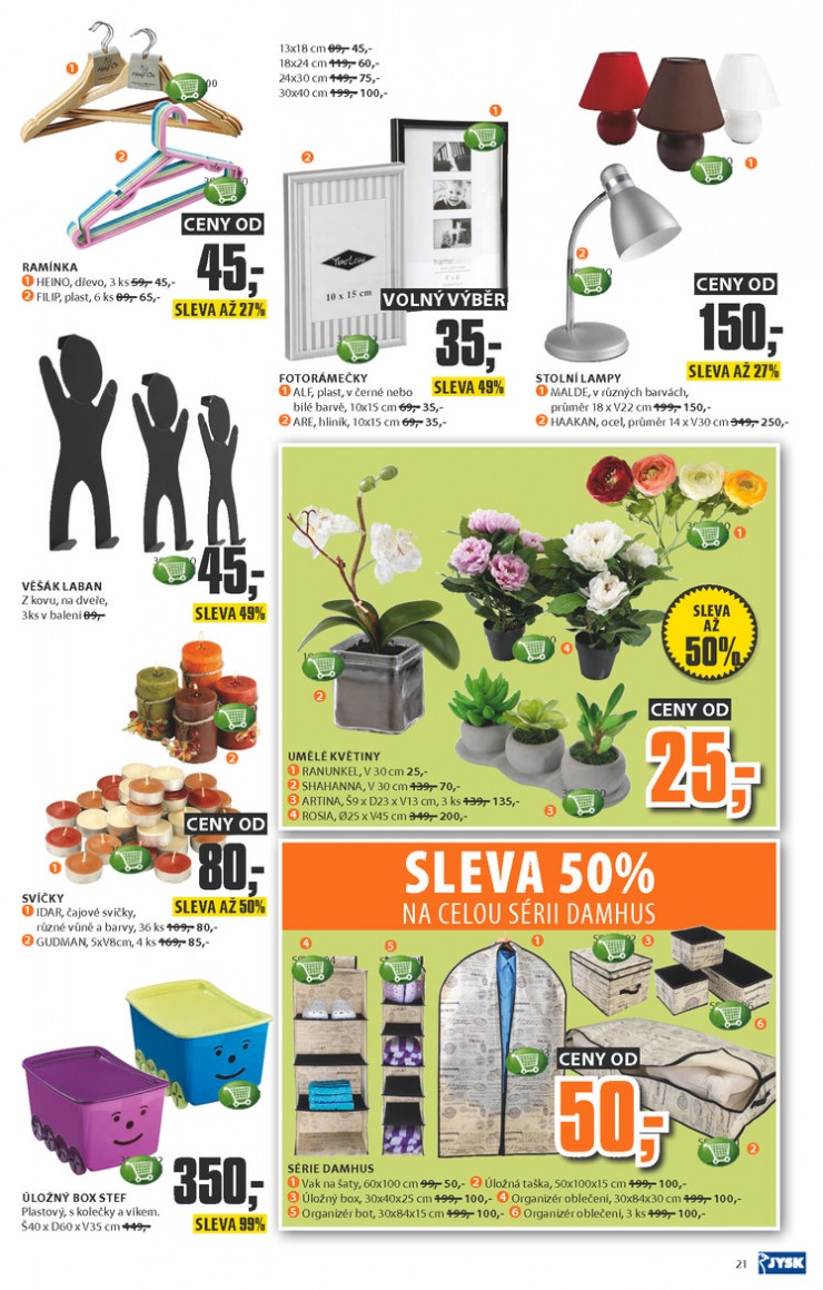 let�k Jysk Nab�dka t�dne od 25.9.2014 strana 1