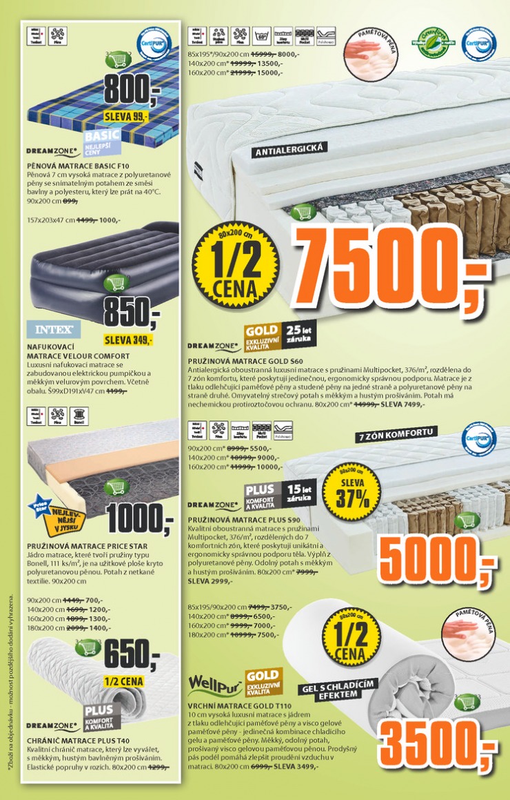 let�k Jysk Nab�dka t�dne od 25.9.2014 strana 1