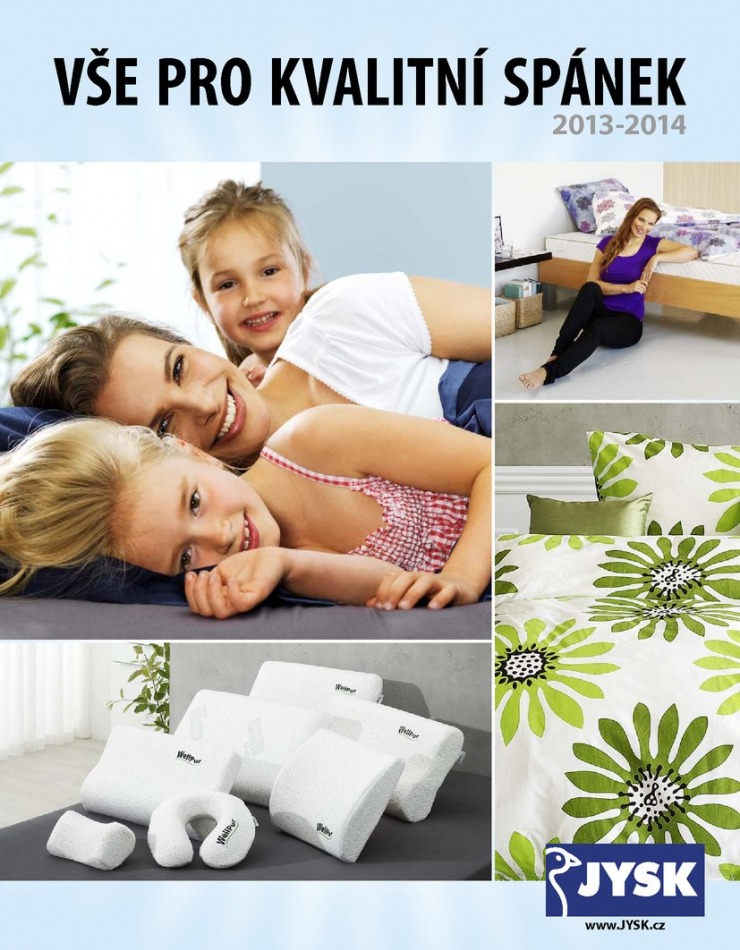 letk Jysk Spnek od 25.9.2014 strana 1