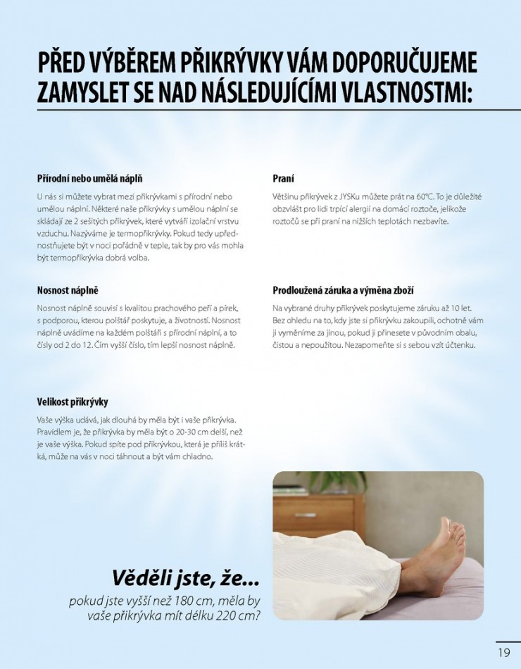 let�k Jysk Sp�nek od 25.9.2014 strana 1