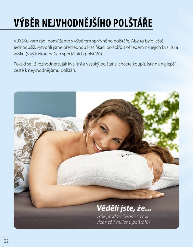 let�k Jysk Sp�nek od 25.9.2014 strana 1