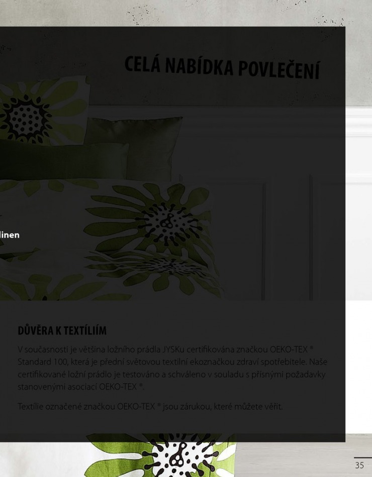 let�k Jysk Sp�nek od 25.9.2014 strana 1