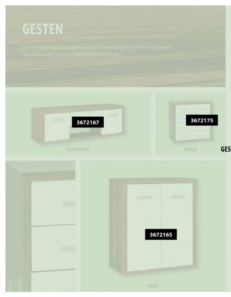 let�k Jysk N�bytek od 26.9.2014 strana 1