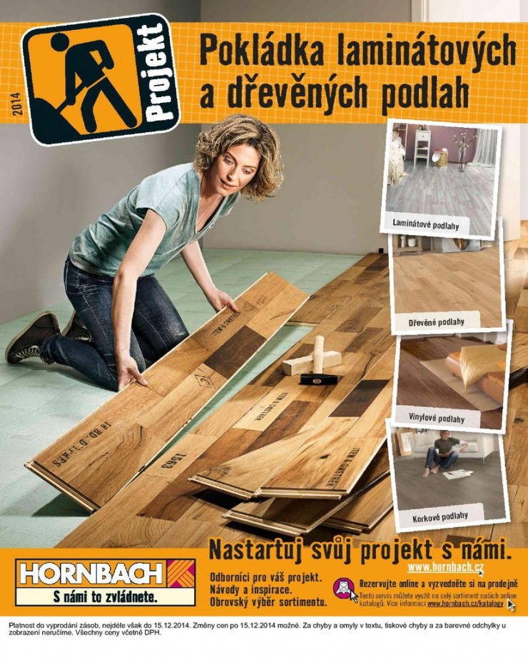 letk Hornbach Podlahy od 15.9.2014 strana 1