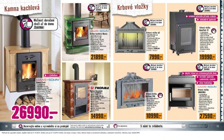 let�k Hornbach Kamna od 1.9.2014 strana 1