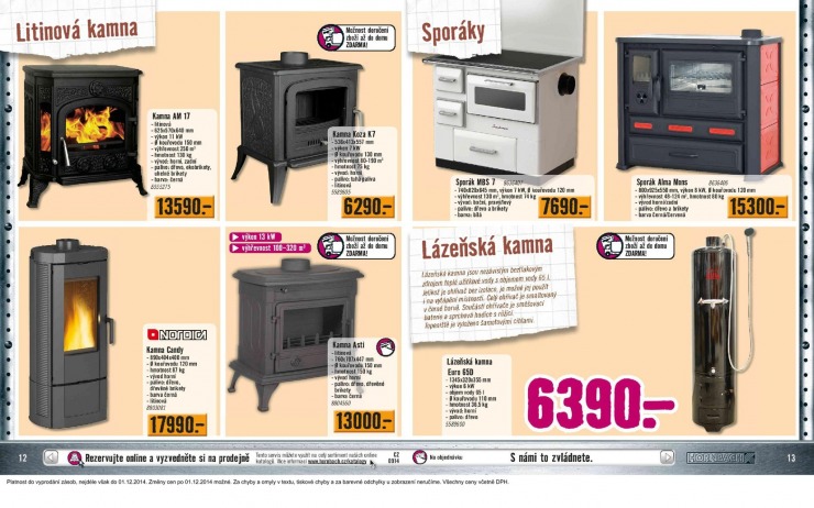 let�k Hornbach Kamna od 1.9.2014 strana 1