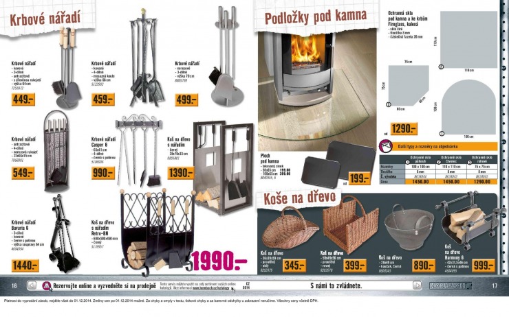 let�k Hornbach Kamna od 1.9.2014 strana 1