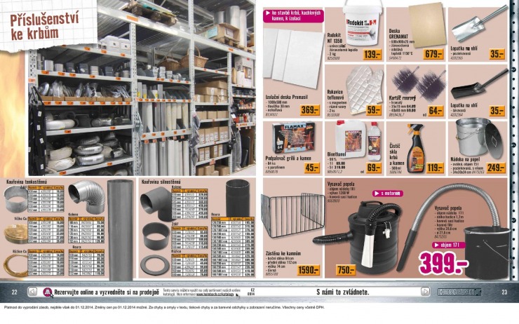 let�k Hornbach Kamna od 1.9.2014 strana 1