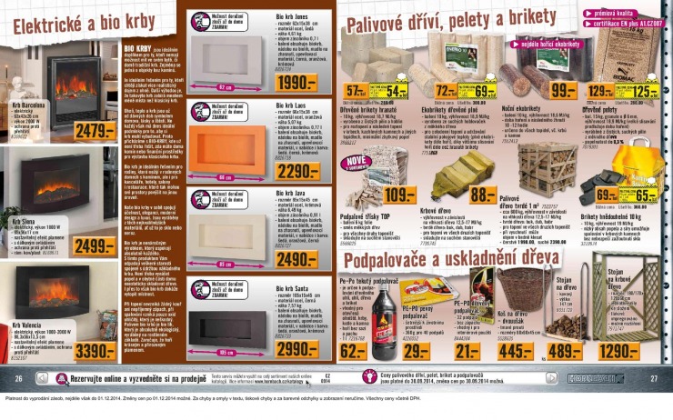 let�k Hornbach Kamna od 1.9.2014 strana 1