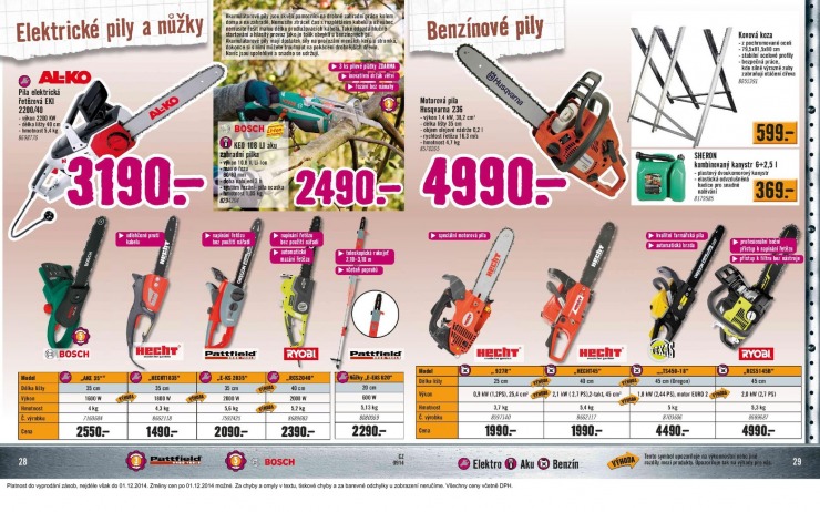 let�k Hornbach Kamna od 1.9.2014 strana 1