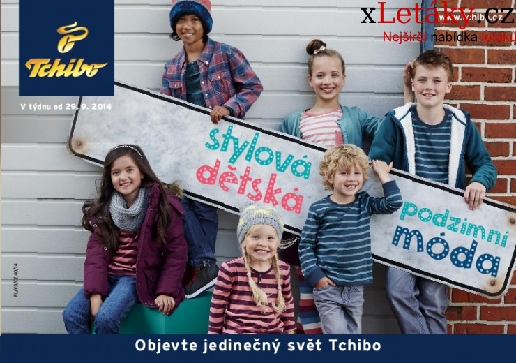 let�k Tchibo let�k strana 1