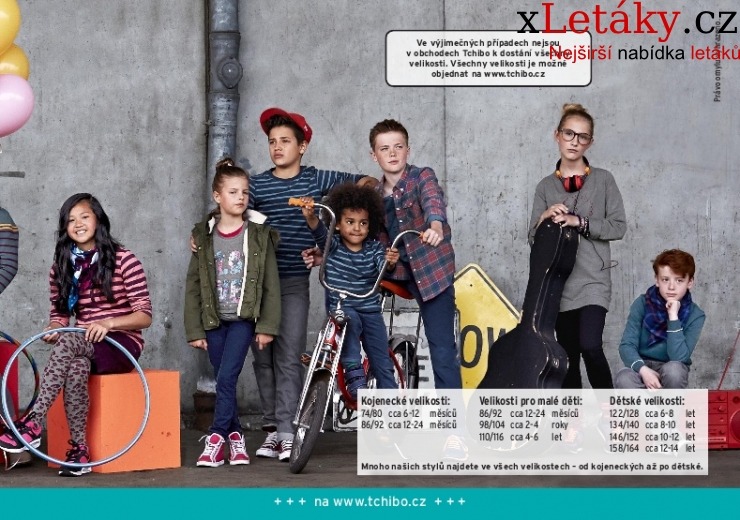 let�k Tchibo let�k strana 1