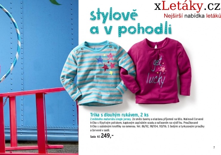 let�k Tchibo let�k strana 1