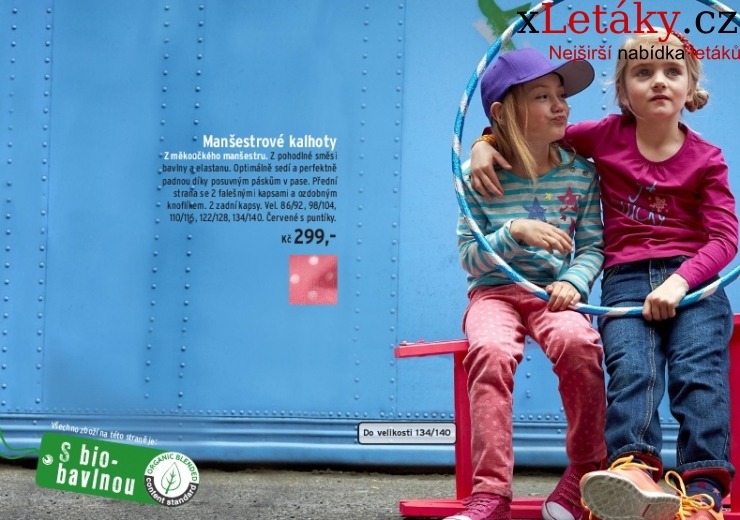 leták Tchibo leták strana 1 leták Tchibo leták strana 1