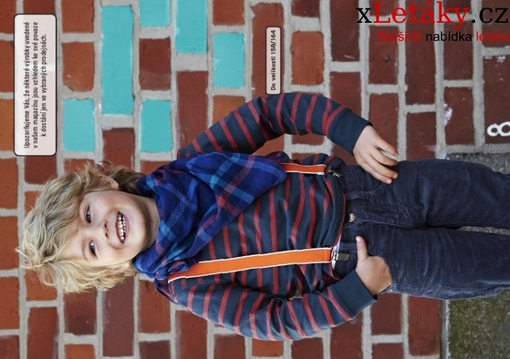 leták Tchibo leták strana 1 leták Tchibo leták strana 1