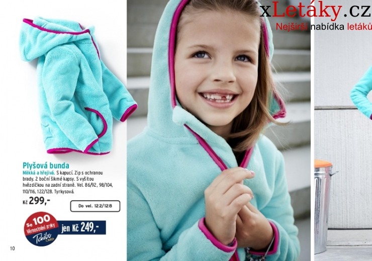 let�k Tchibo let�k strana 1