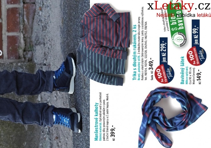 let�k Tchibo let�k strana 1