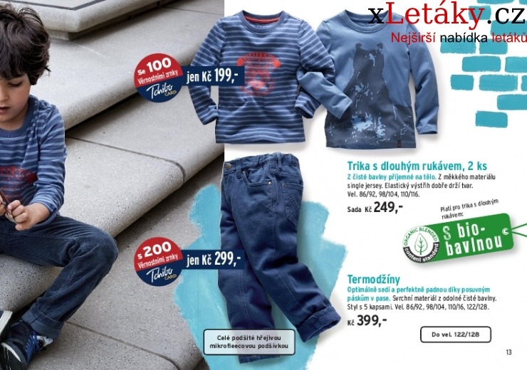 let�k Tchibo let�k strana 1