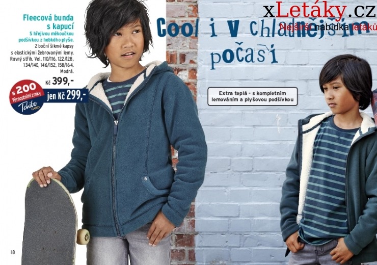 let�k Tchibo let�k strana 1