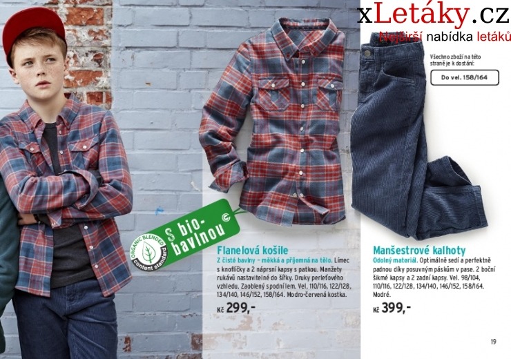 let�k Tchibo let�k strana 1