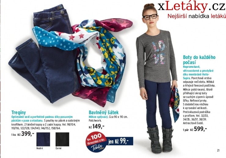 let�k Tchibo let�k strana 1