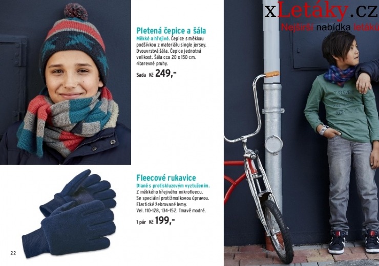 let�k Tchibo let�k strana 1